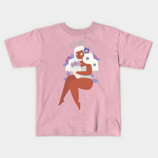 Virgo Kids T-Shirt